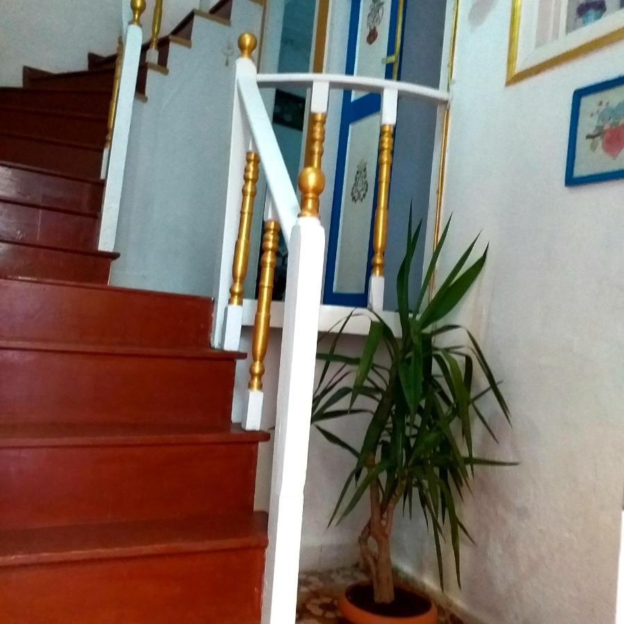Ayvalik 1881 Pansiyon Eksteriør bilde
